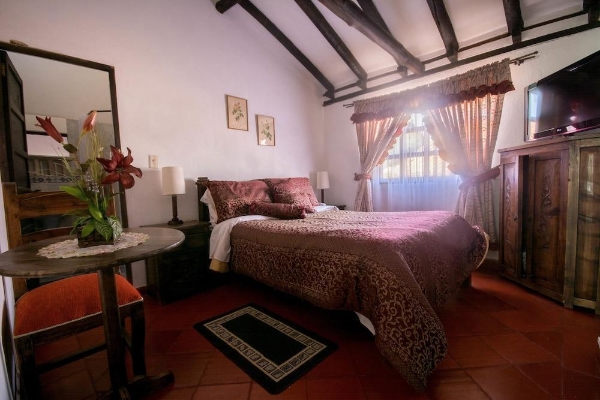 Hotel Bahia Olivo Boutique & Spa